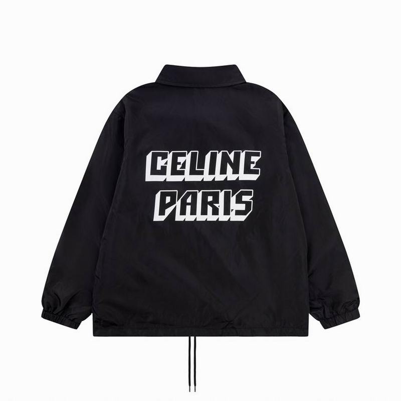 CELINE Men's Outwear 16